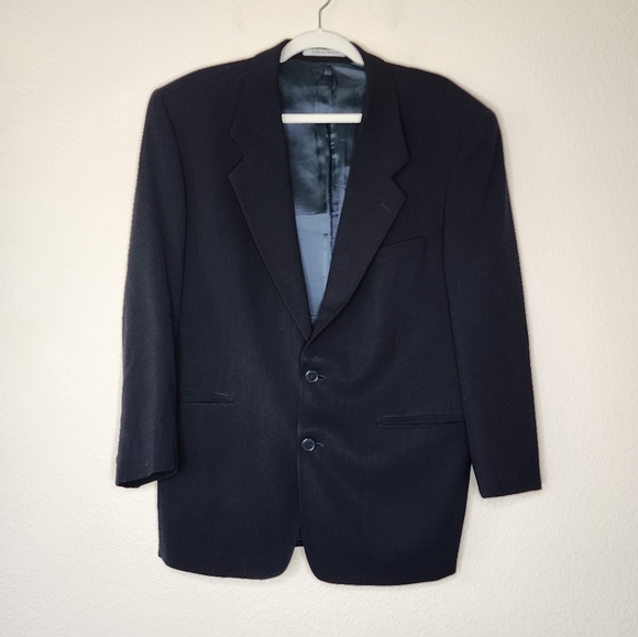 YSL Black Blazer - Picture 2 of 7